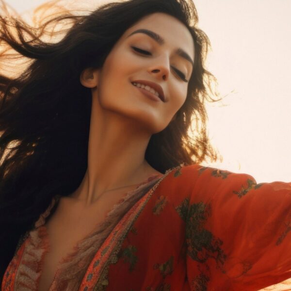 Exploring Wearable Tech’s Stylish Future, Melding Innovation With Aesthetics…