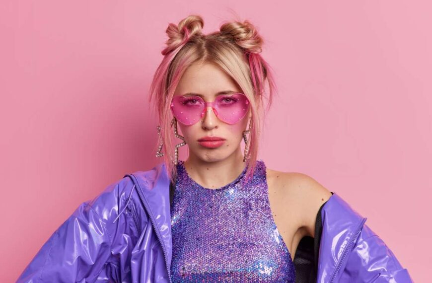 Redefining Contemporary Chic, Breathing New Life…