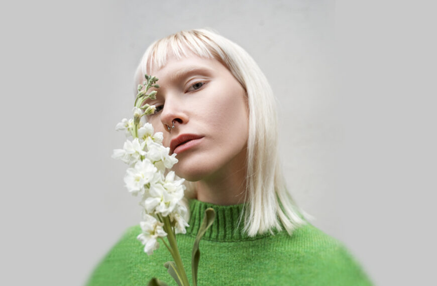 Elegant Fusion of Innovation, Redefining Fashion…